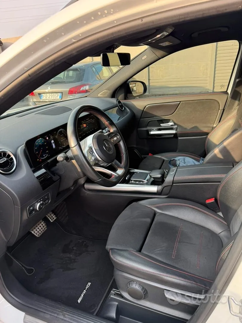 Mercedes-Benz Gla 2020 photo 5