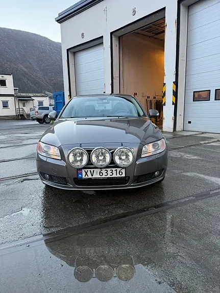 Volvo S80 2009 photo 2