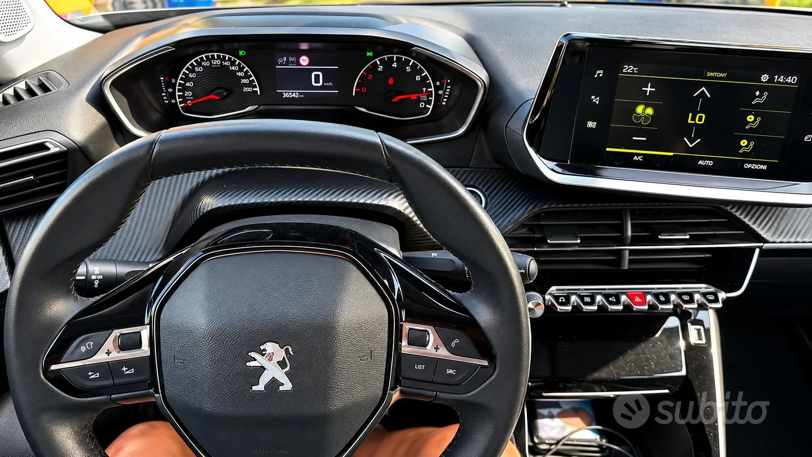 Peugeot 2008 2021 photo 3