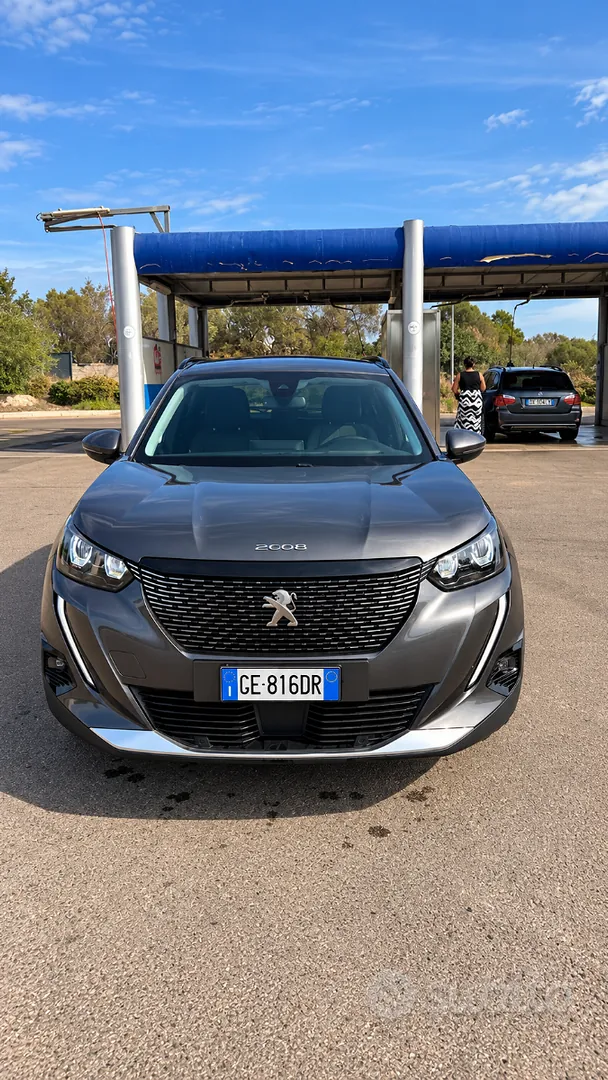 Peugeot 2008 2021 photo 2