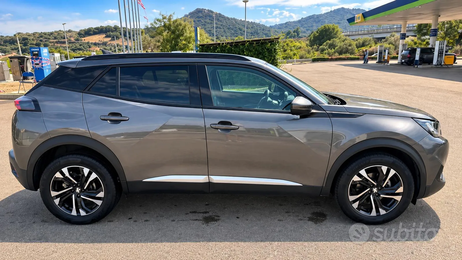 Peugeot 2008 2021 photo 4