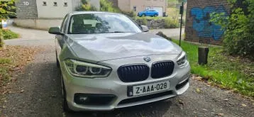 BMW 120Ia