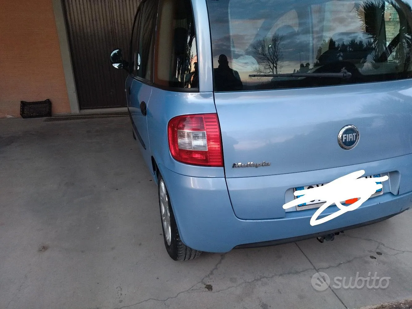 Fiat Multipla