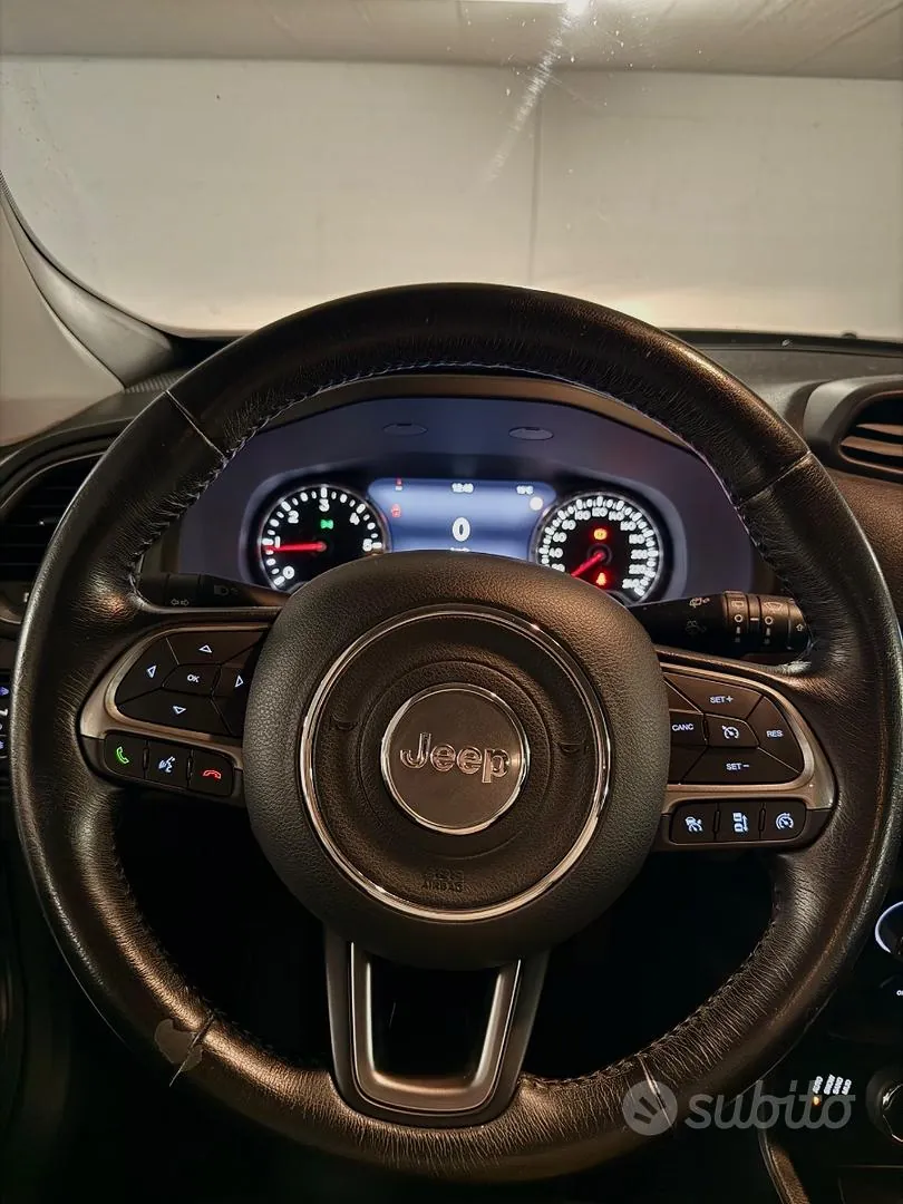 Jeep Renegade 2018 photo 5