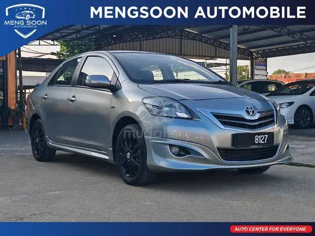 Toyota Vios
