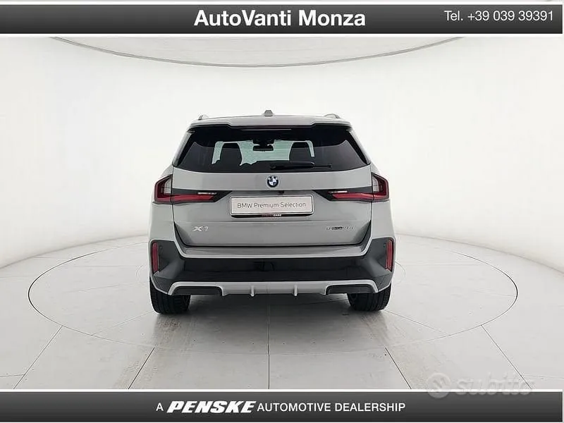 BMW X1 2025 photo 5