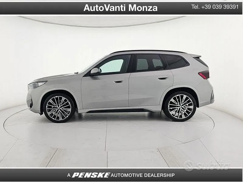 BMW X1 2025 photo 3