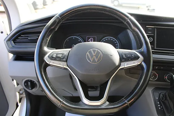 Volkswagen Transporter 2020 photo 4