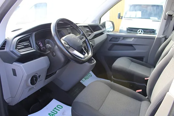 Volkswagen Transporter 2020 photo 3