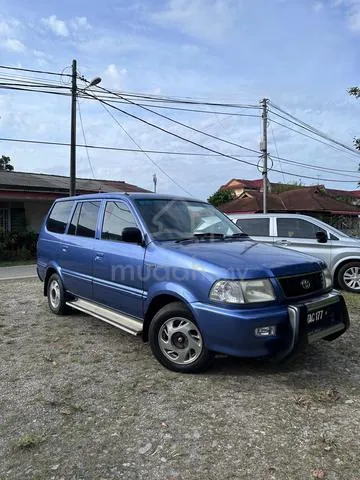 Toyota Unser