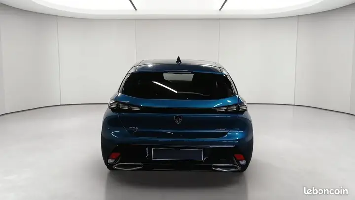 Peugeot 308 2024 photo 5