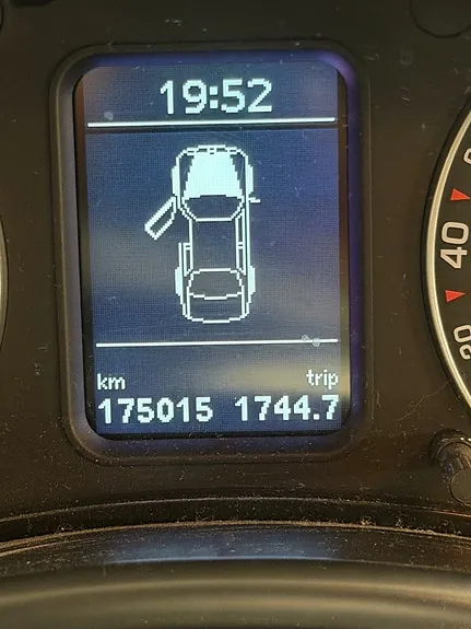 Skoda Octavia 2008 photo 3