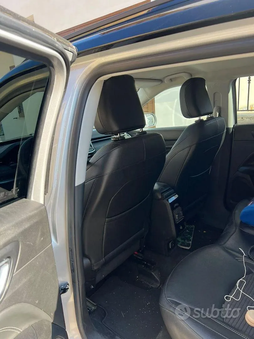 Jeep Compass 2023 photo 5