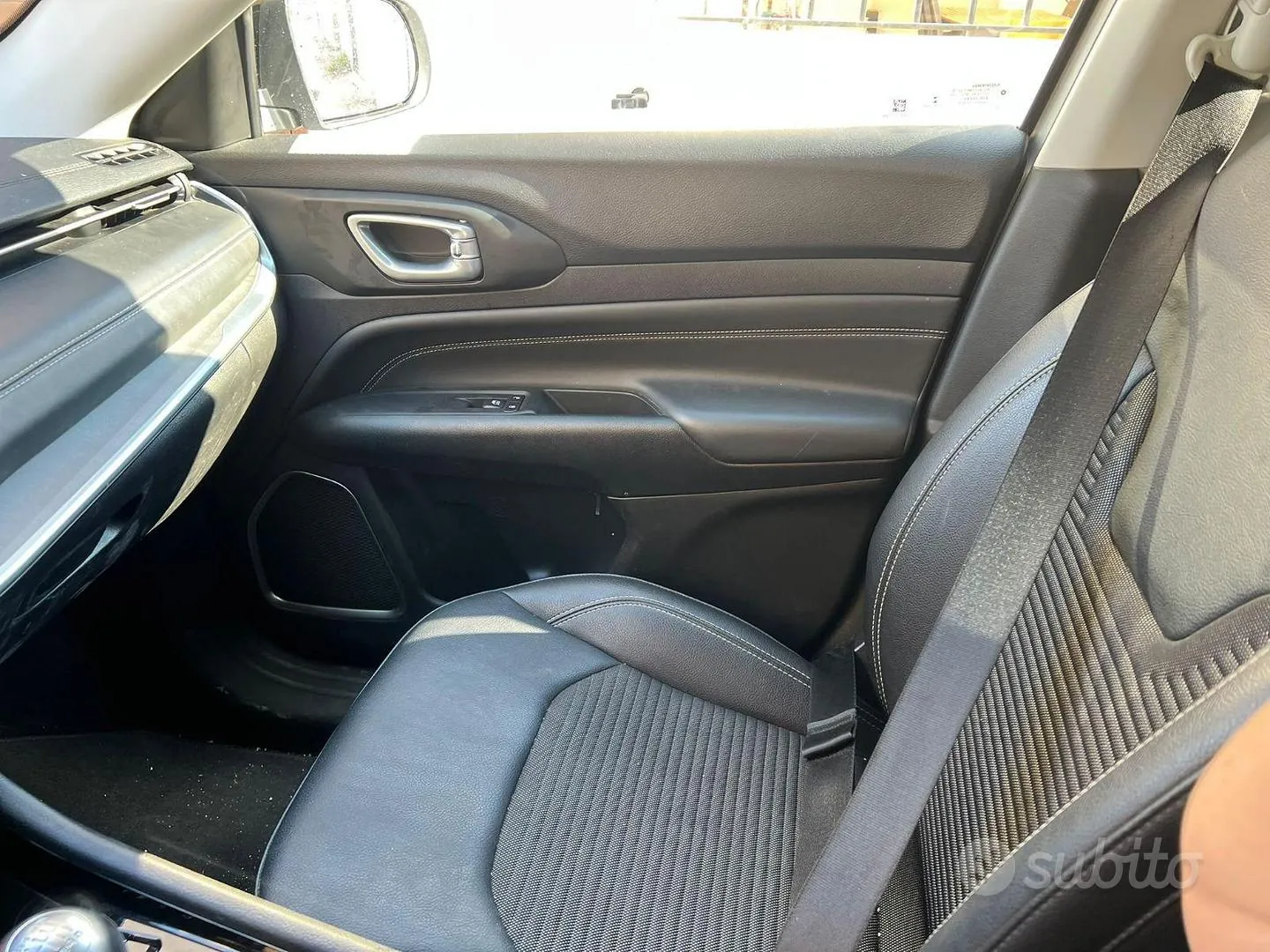 Jeep Compass 2023 photo 2