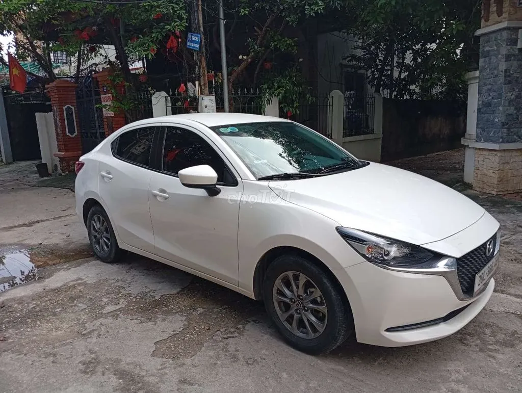Mazda Mza2 2023 photo 3
