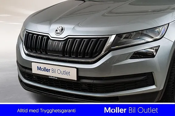 Skoda Kodiaq 2020 photo 2