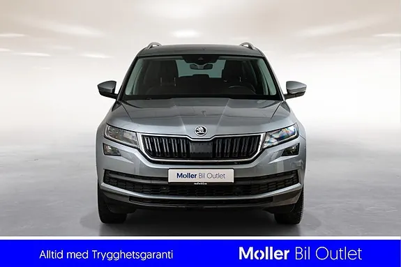 Skoda Kodiaq 2020 photo 3