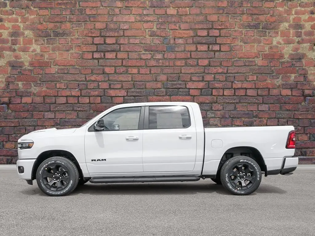Ram 1500 2026 photo 3