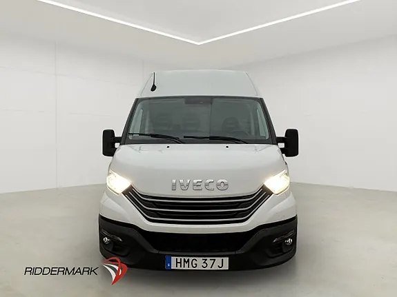 Iveco Daily 2023 photo 5