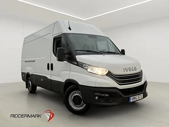 Iveco Daily 2023 photo 3