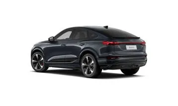 Audi Q6 E-Tron 2025 photo 2