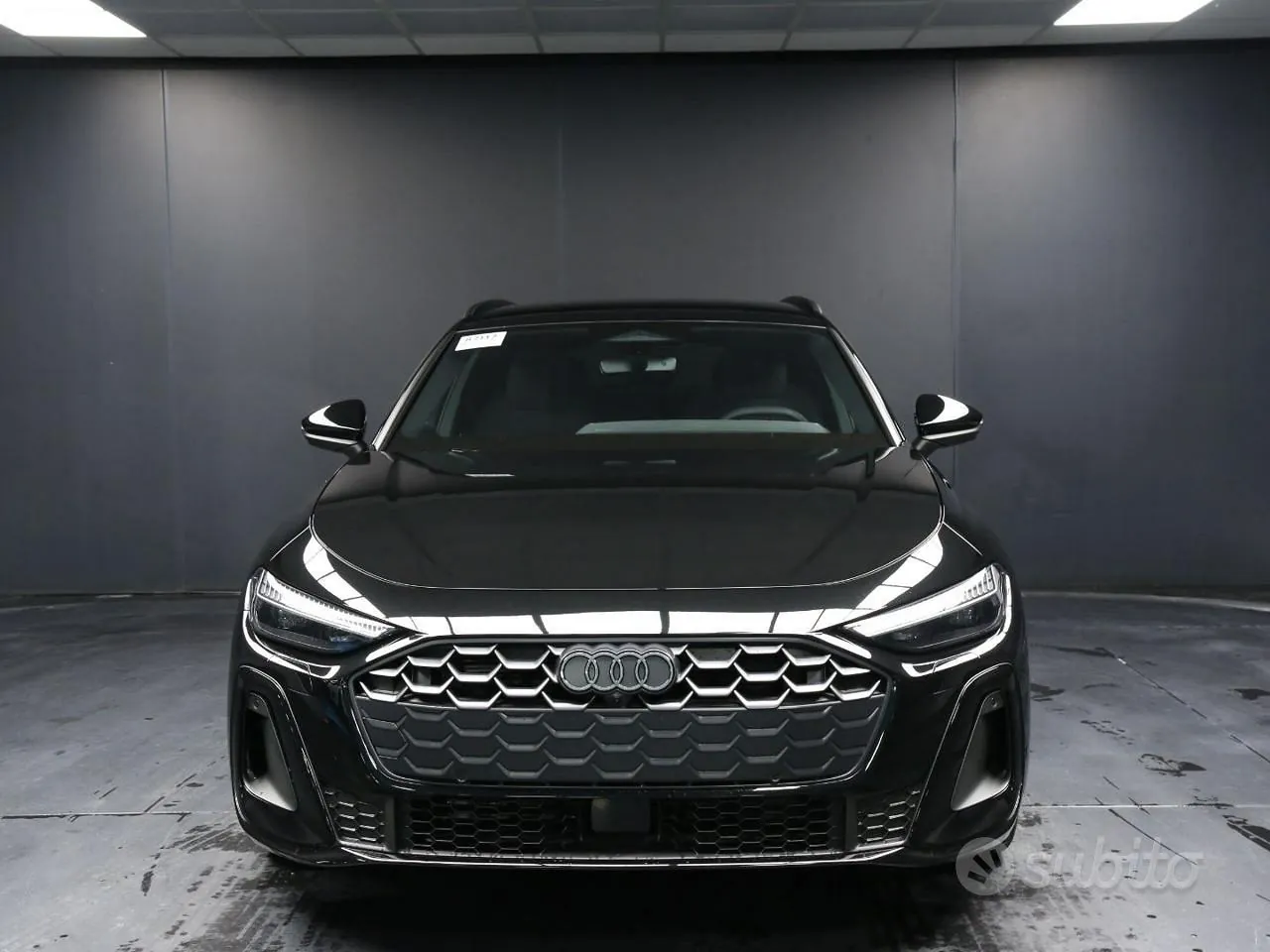Audi A5 2025 photo 2