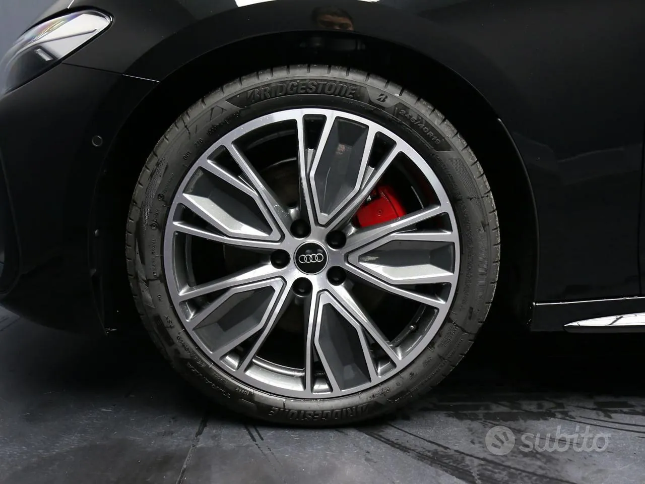 Audi A5 2025 photo 5