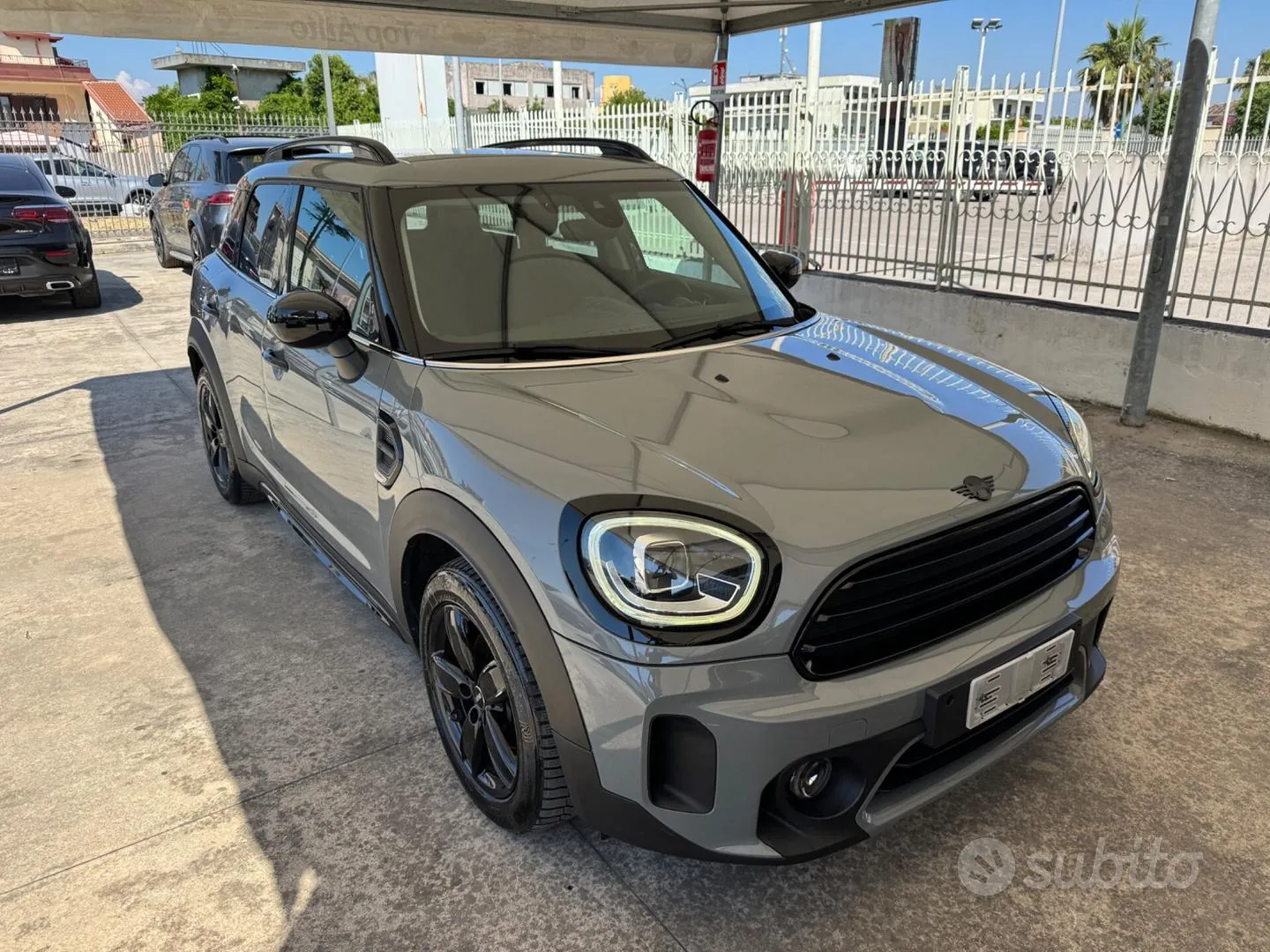 Mini Mini Countryman 2021 photo 3