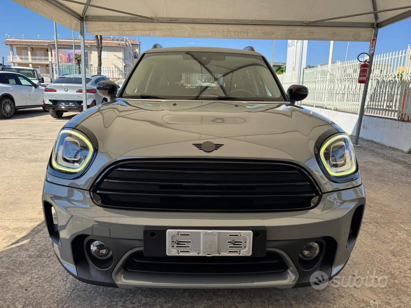 Mini Mini Countryman 2021 photo 5
