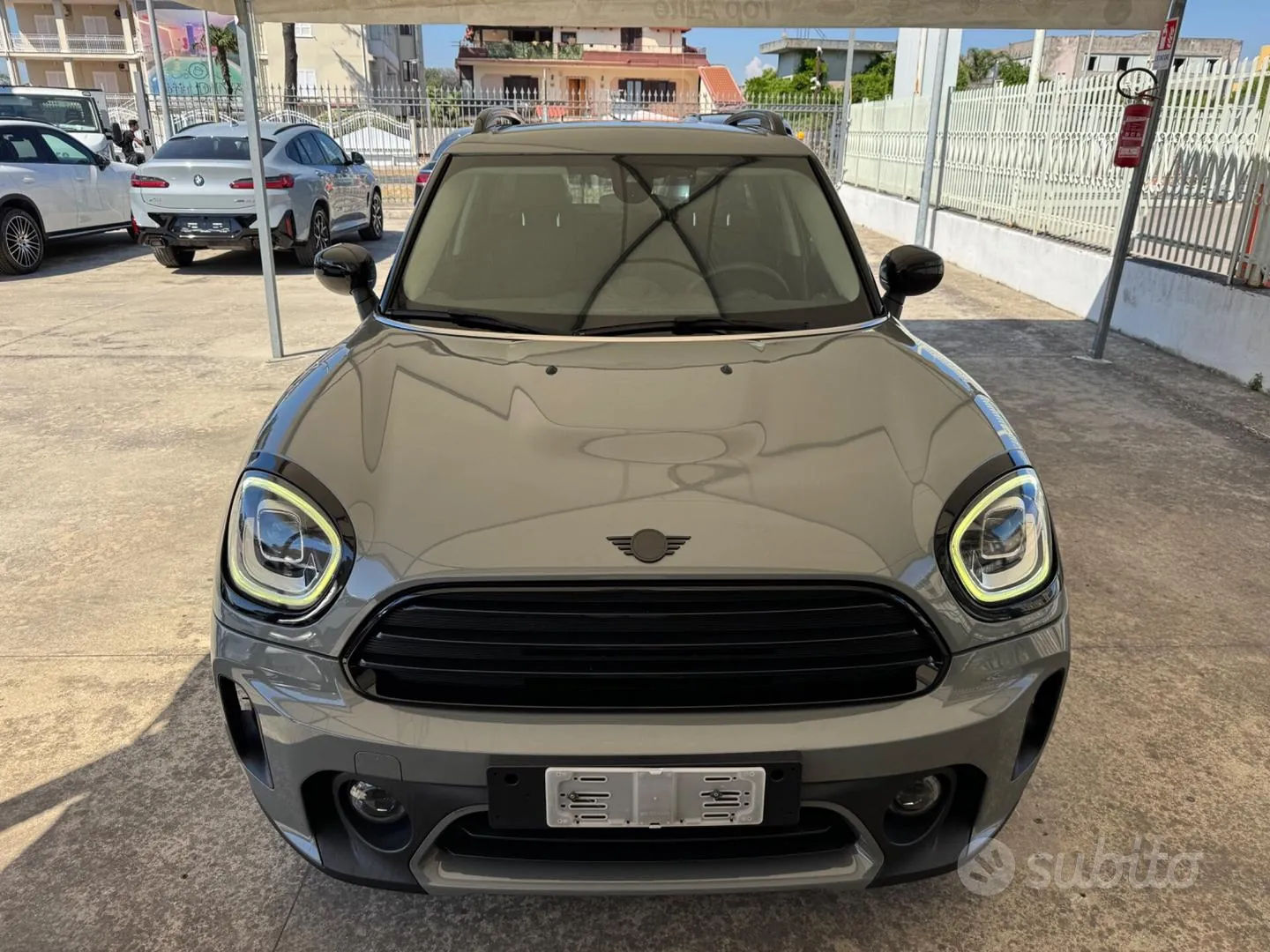 Mini Mini Countryman 2021 photo 2