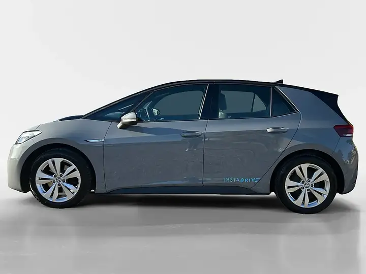 Volkswagen Id.3 2021 photo 2