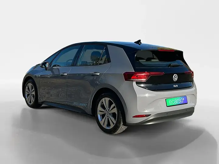 Volkswagen Id.3 2021 photo 3