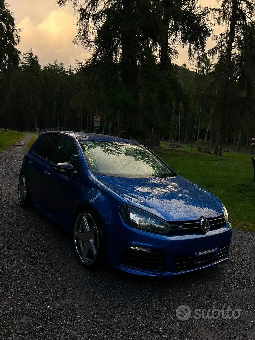 Volkswagen Golf 2011 photo 3