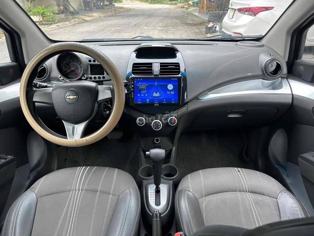 Chevrolet Spark 2013 photo 3