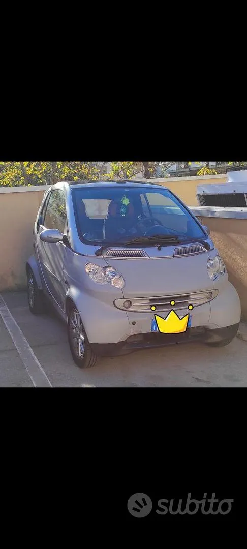 Smart 450