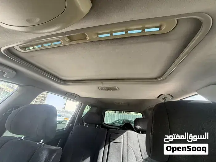 KG Mobility Rexton 2008 photo 2