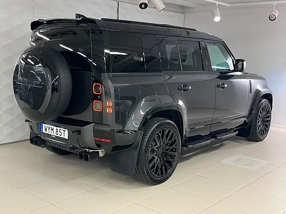 Land Rover Defender 110 2026 photo 5
