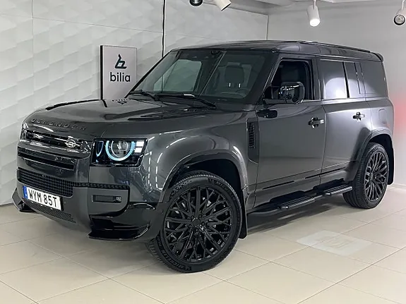 Land Rover Defender 110