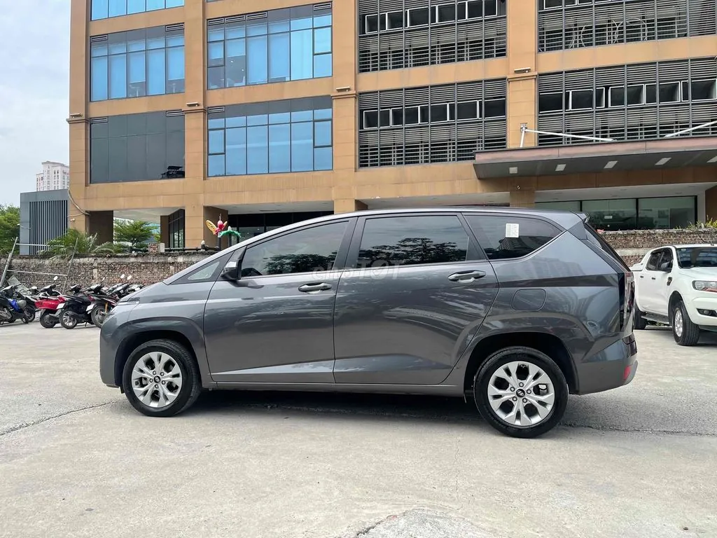 Hyundai Stargazer 2024 photo 4