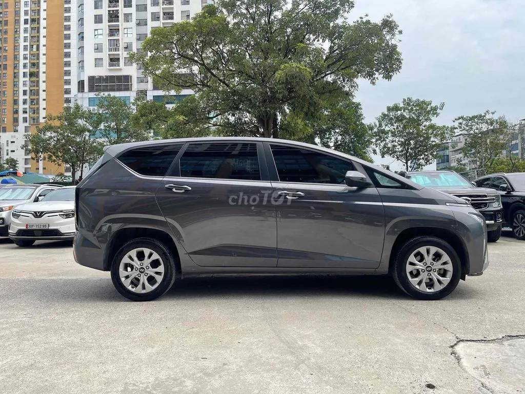 Hyundai Stargazer 2024 photo 5
