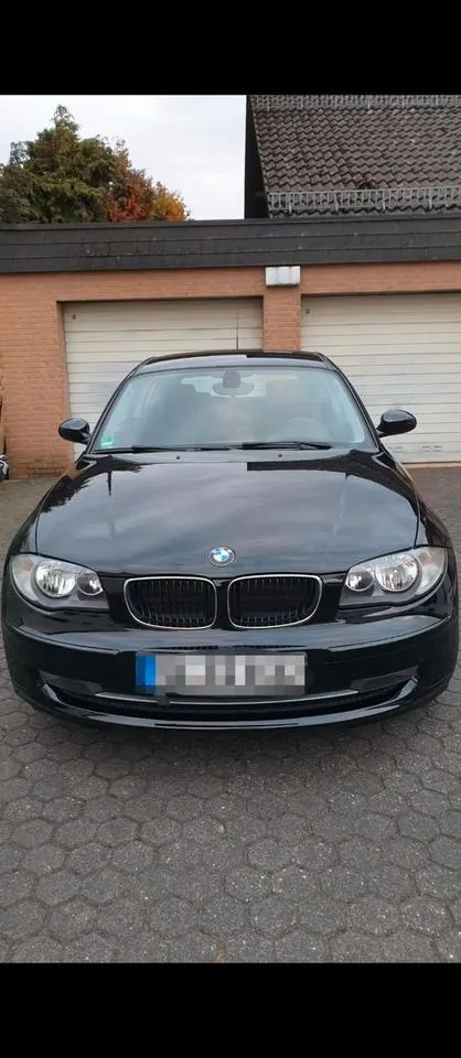 BMW 116I
