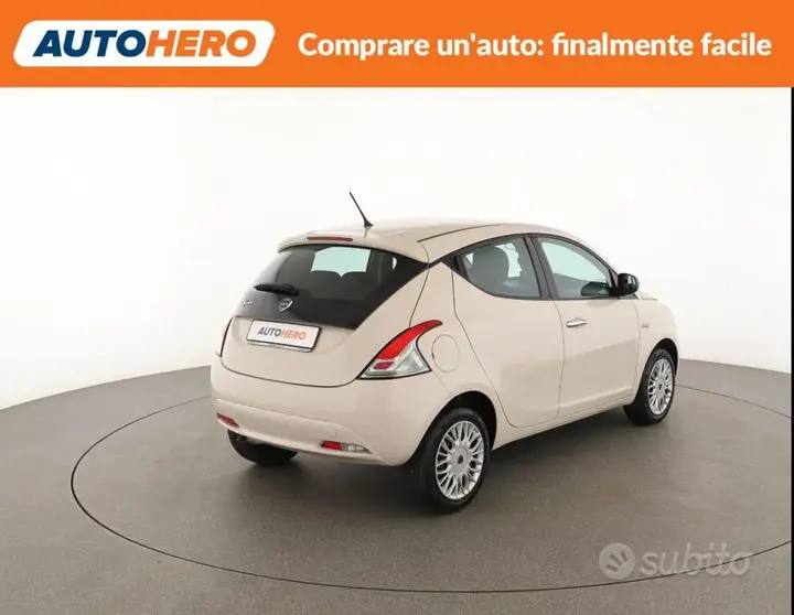 Lancia Ypsilon 2018 photo 5
