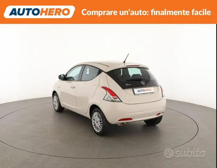 Lancia Ypsilon 2018 photo 4