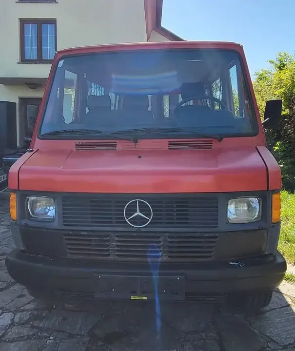 Mercedes-Benz Sonstige