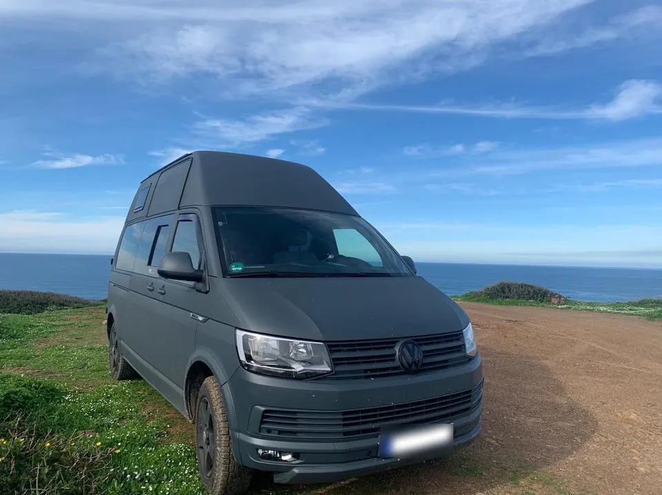 Volkswagen T5