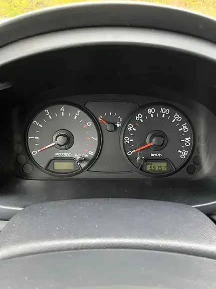 Kia Picanto 2006 photo 5