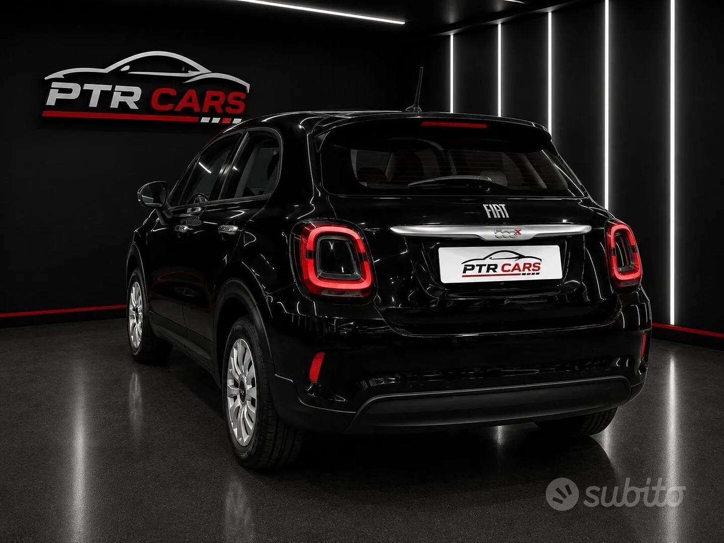 Fiat 500X 2024 photo 5