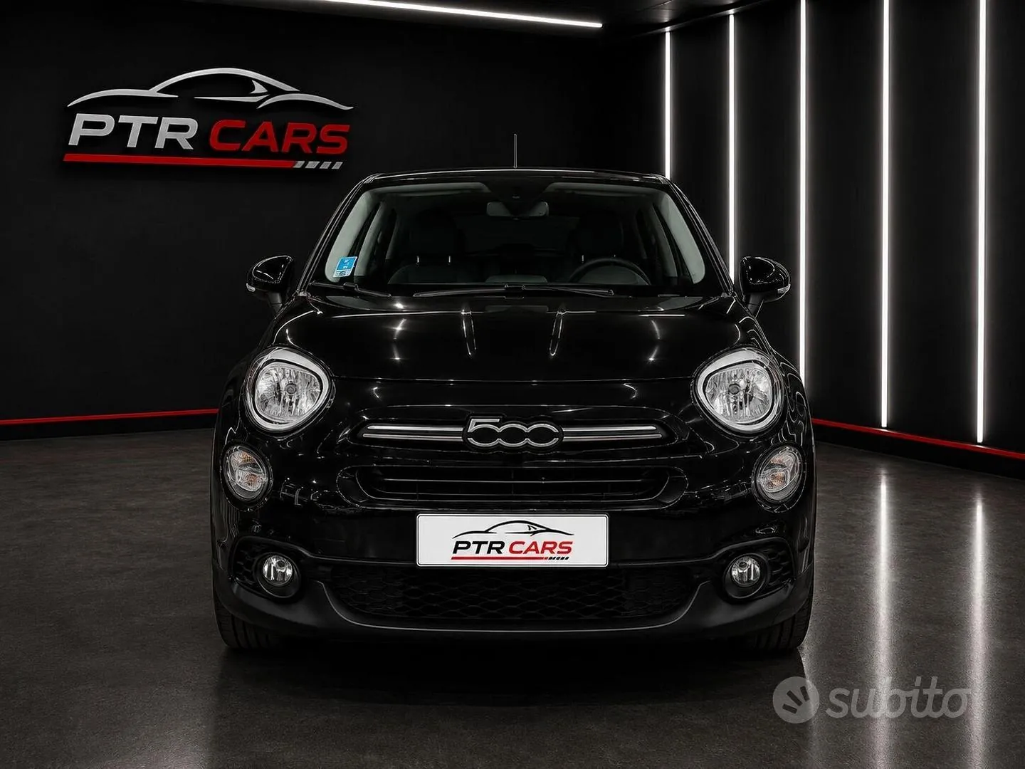 Fiat 500X 2024 photo 2