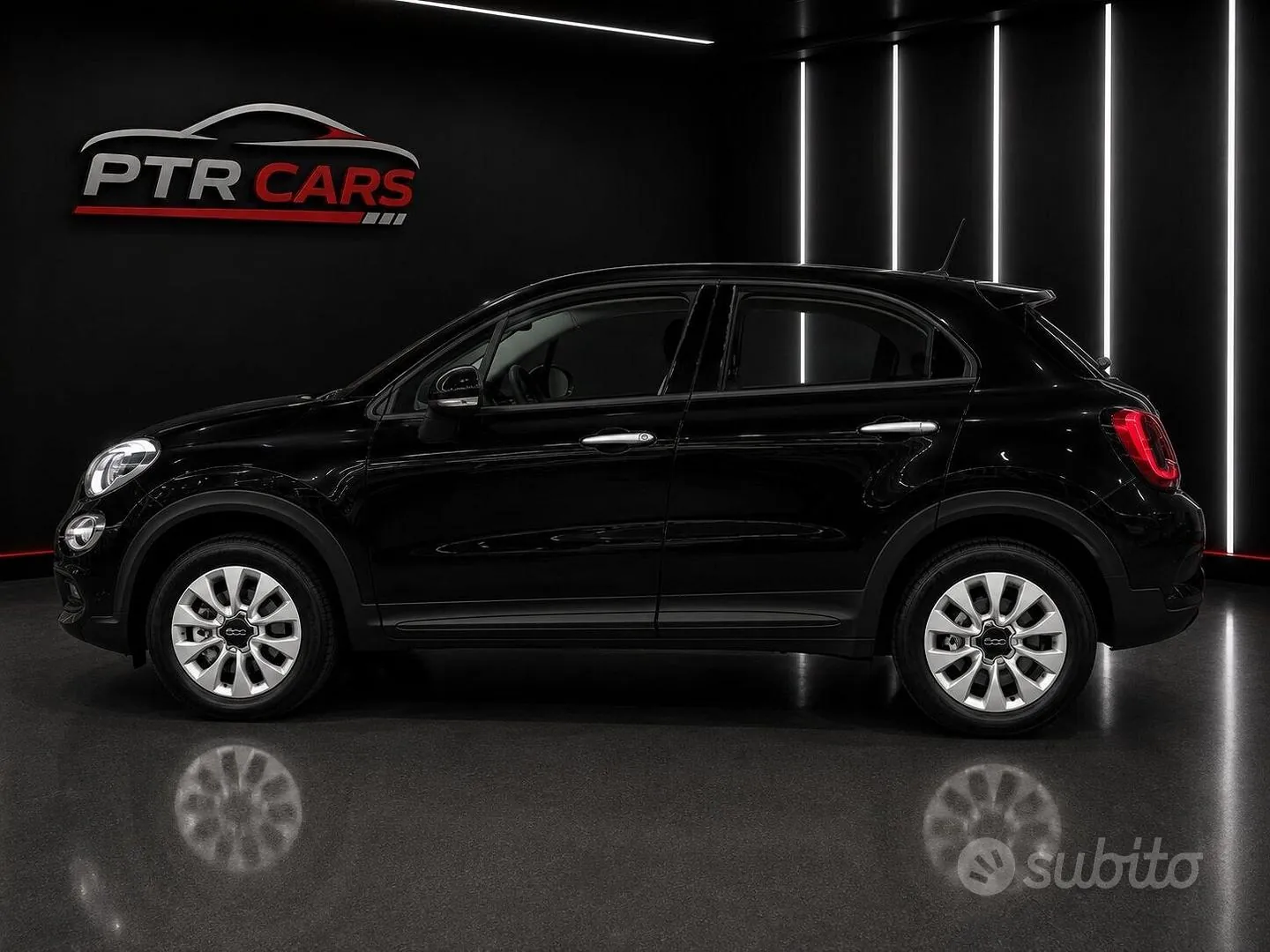 Fiat 500X 2024 photo 4