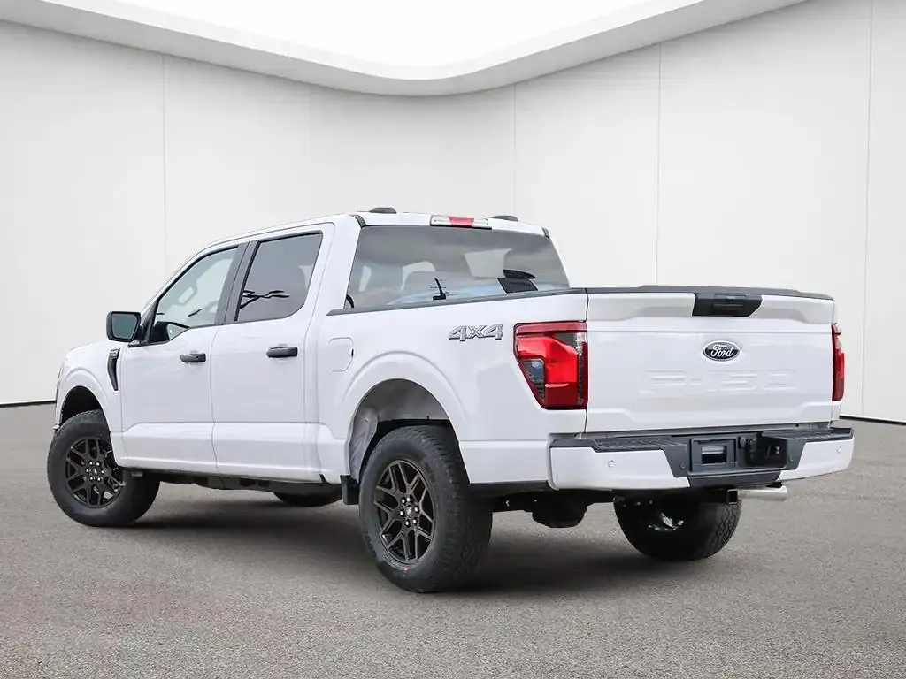 Ford F-150 2026 photo 4